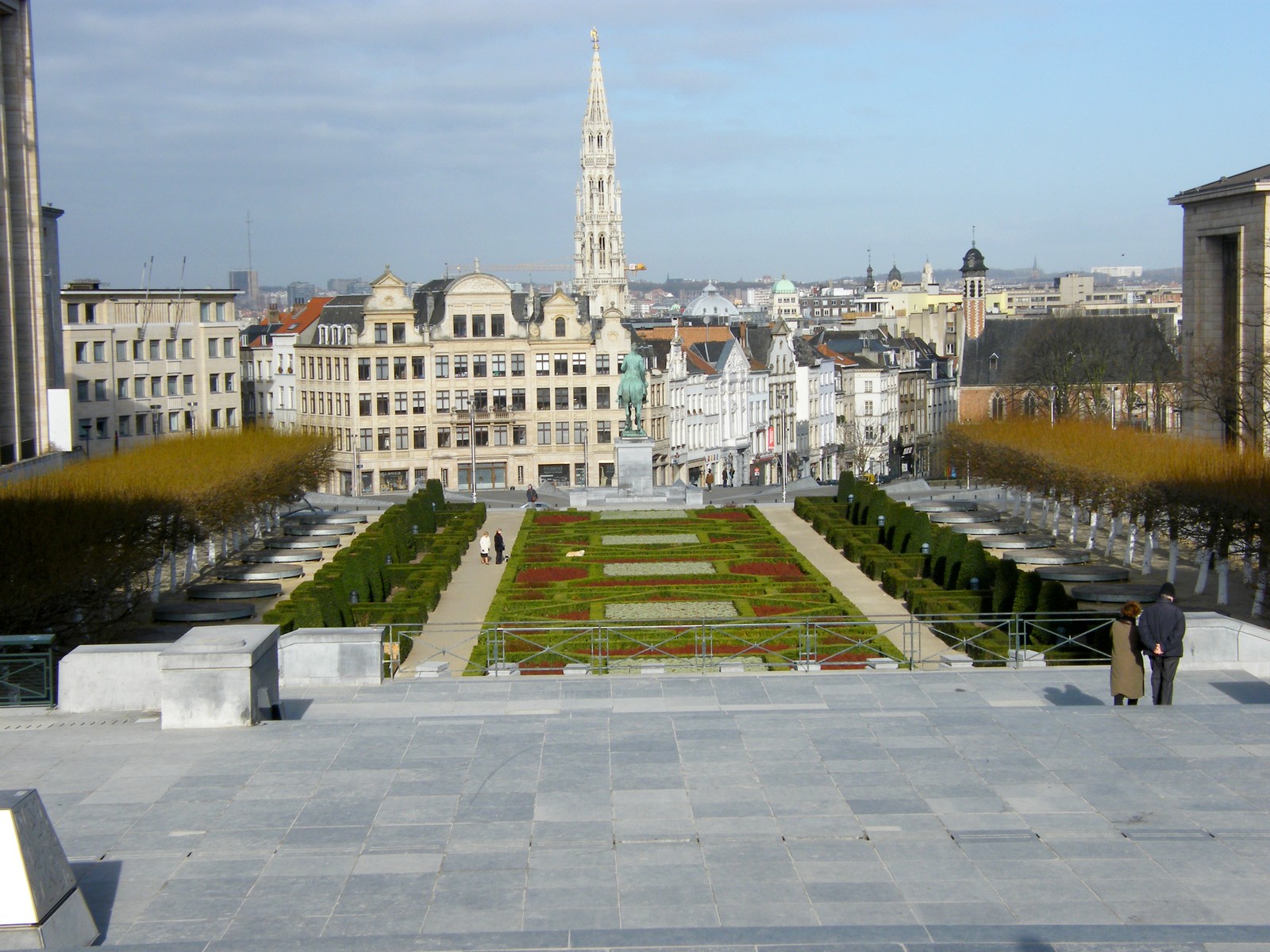 Brussels